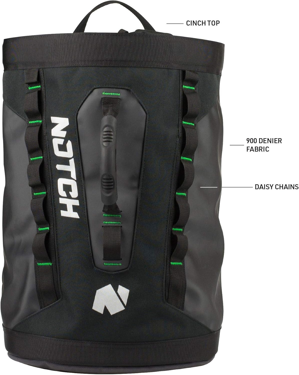 Notch Pro Large Bag : Sports & Outdoors