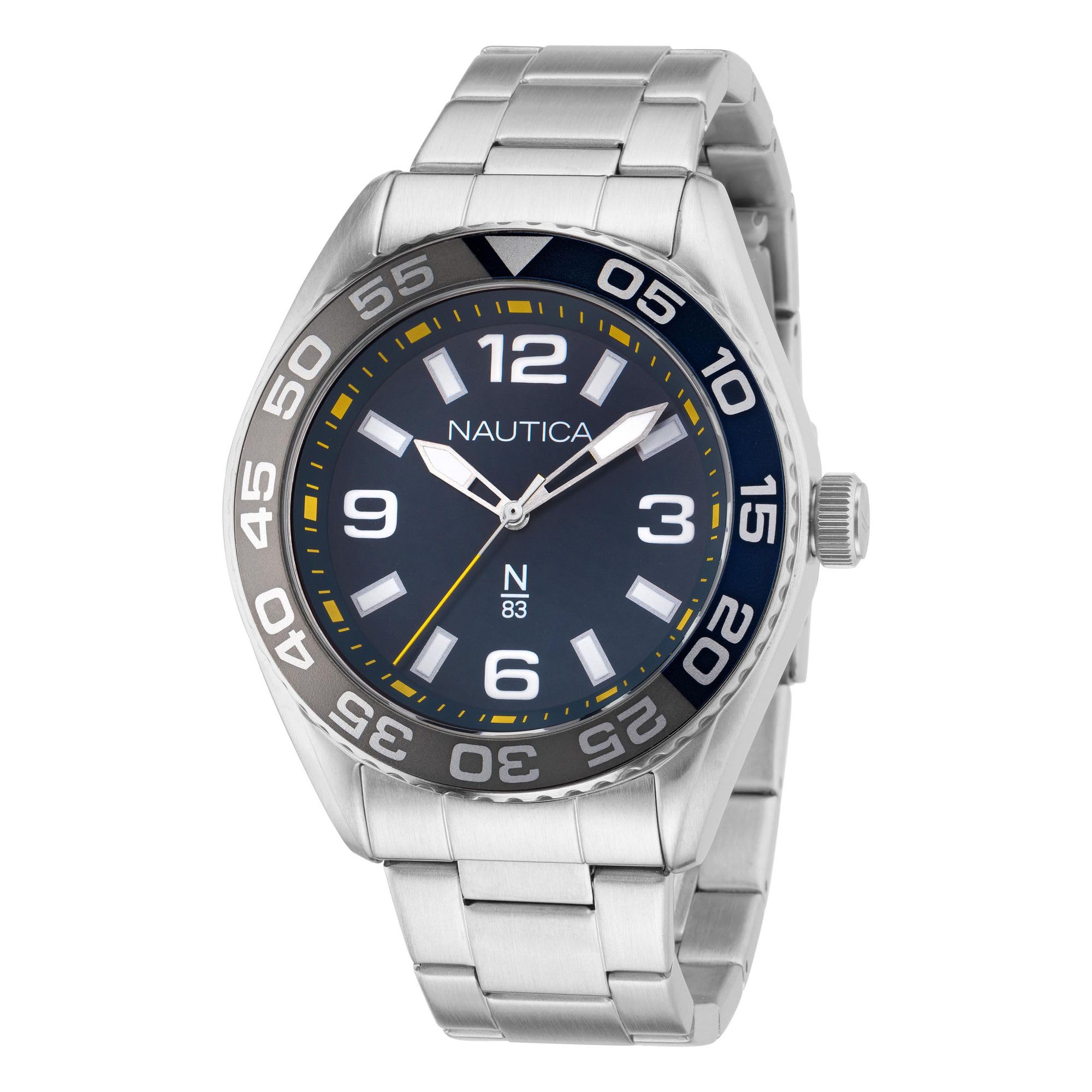 Nautica Reloj Informal NAPFWS308