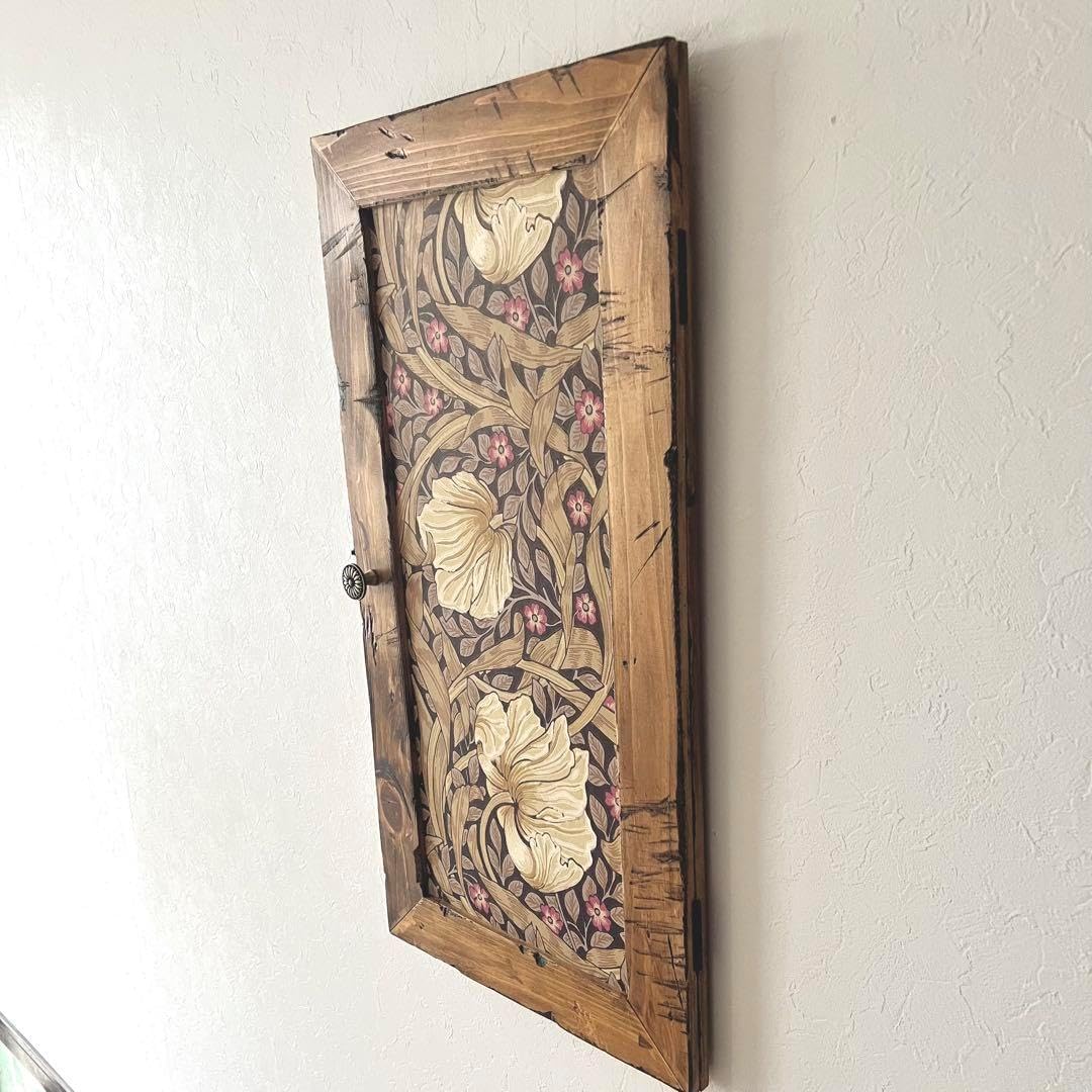 棚付きウォールミラー Satellit（サテリット） ウォールミラー 鏡