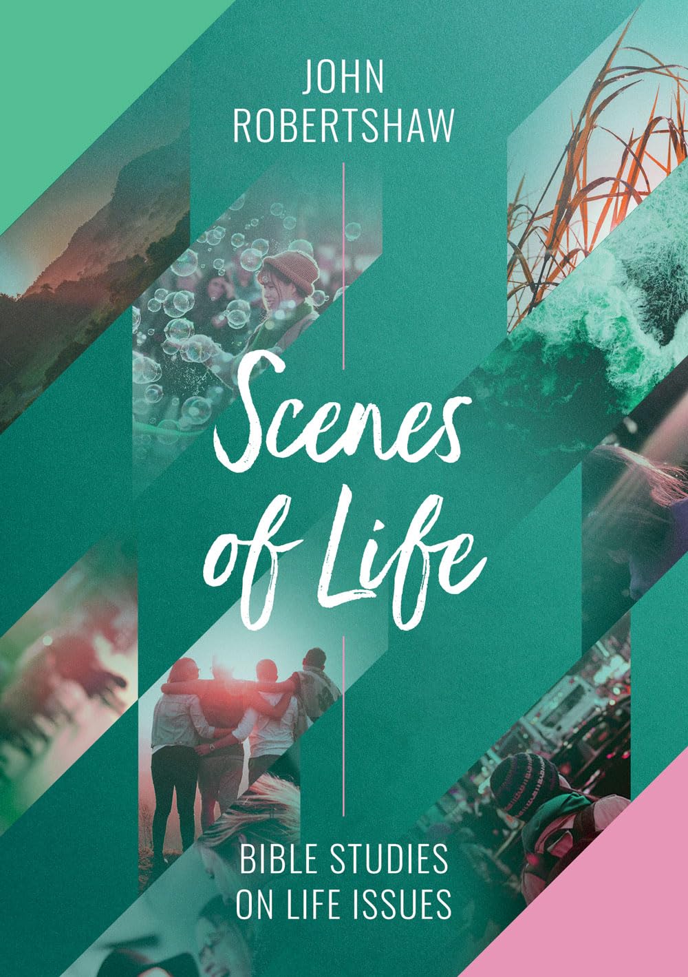 Scenes of Life: Bible Studies on Life Issues