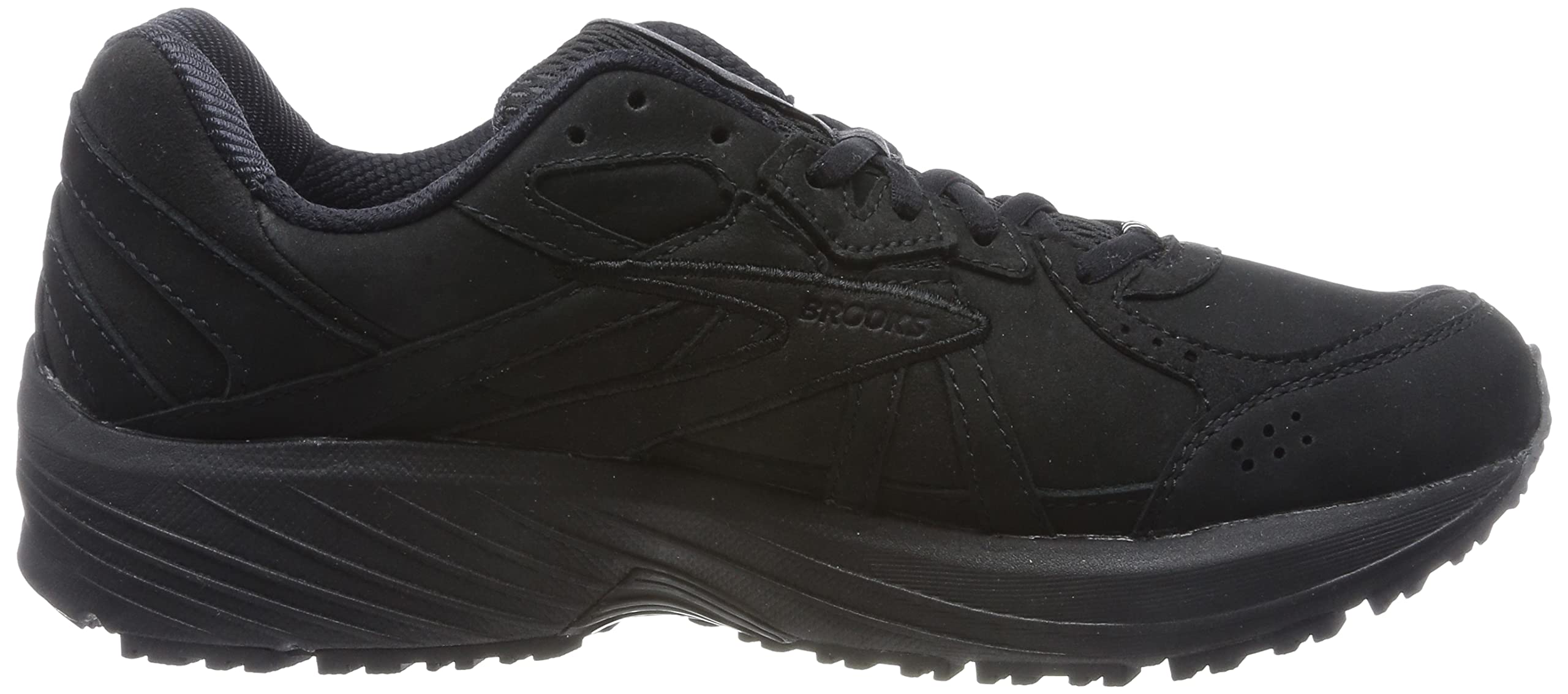 Brooks Herren Zeal Walker Wanderschuh