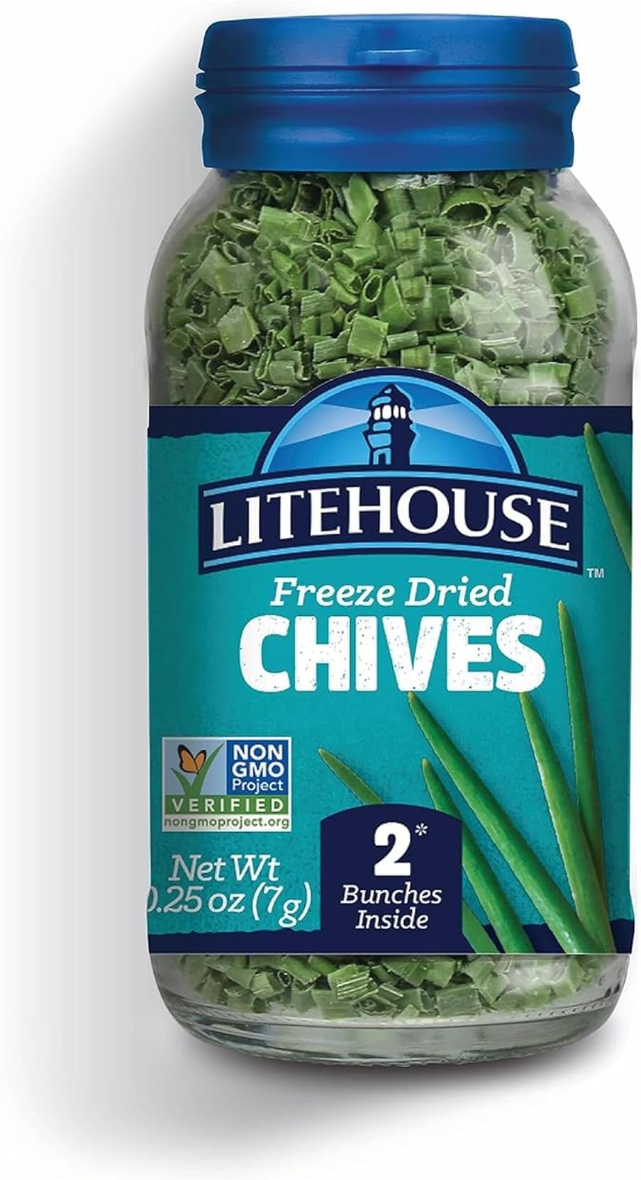 Freeze Dried Chives