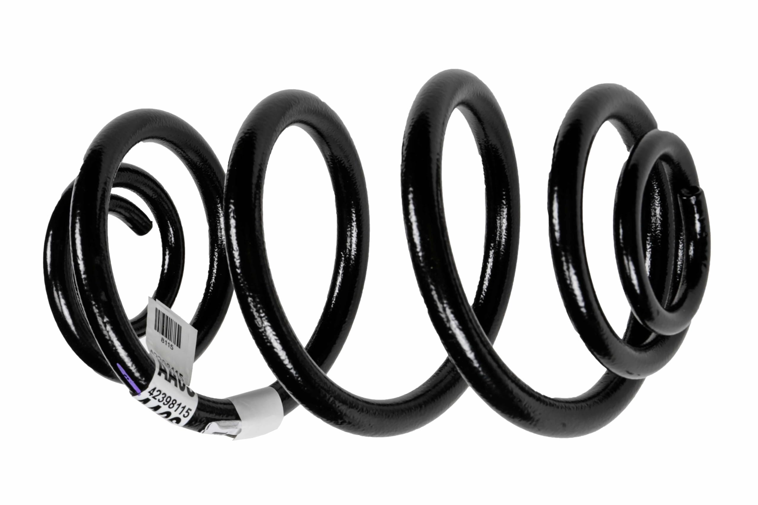 Amazon.com: GM Genuine Parts 42398115 Rear Coil Spring : Automotive 