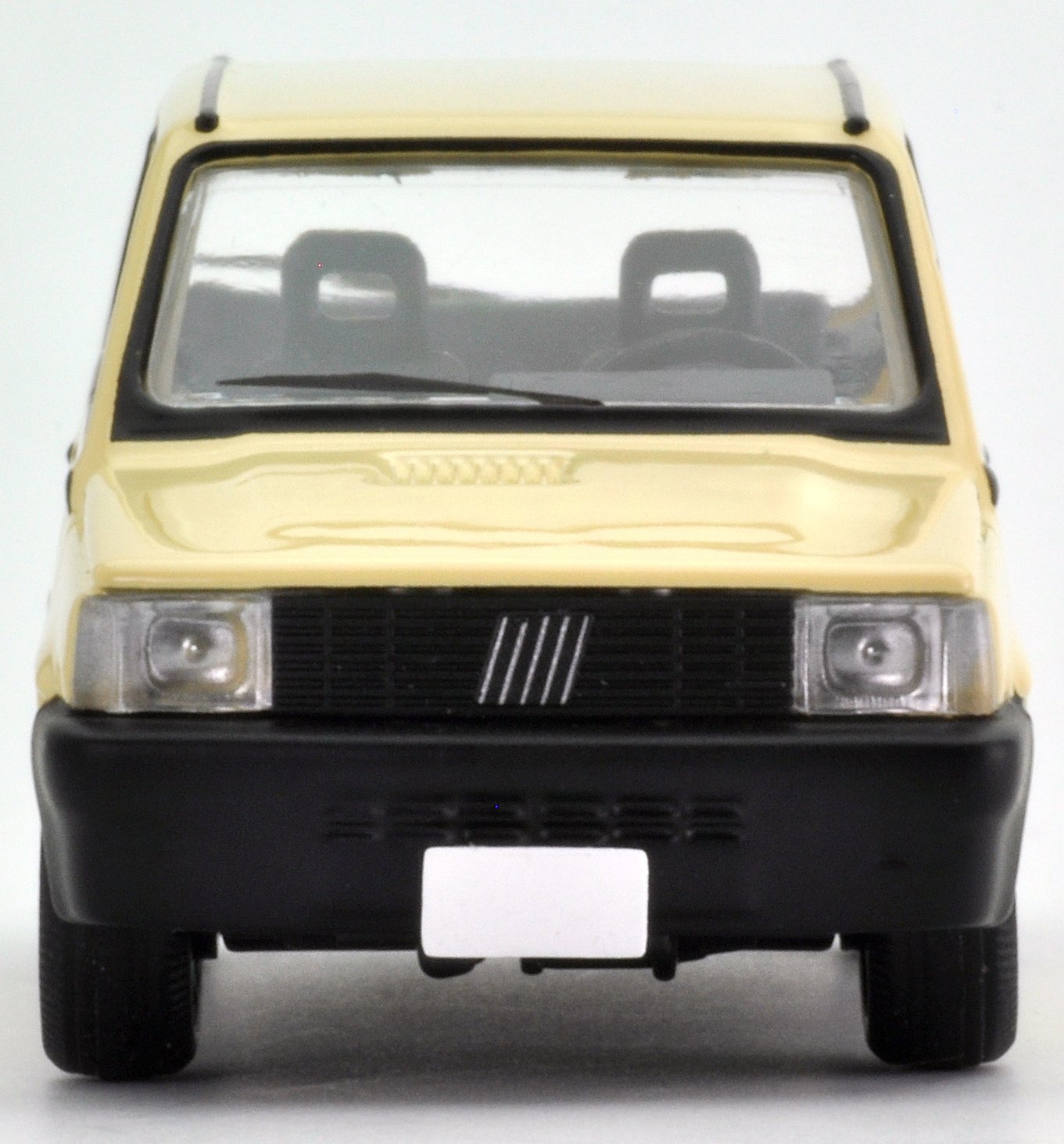 【新品】TOMICA LIMITED VINTAGE NEO フィアット パンダ Tomica Limited Vintage Neo 1/64 LV-N133b Fiat Panda (beige