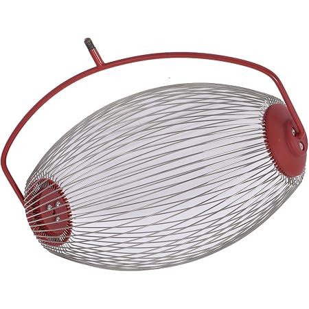 Ramasse-Noix Télescopique à Rouleau - Cueilleur Fruits Noix Jujube Châtaigne Acier Inox Sans Se Baisser