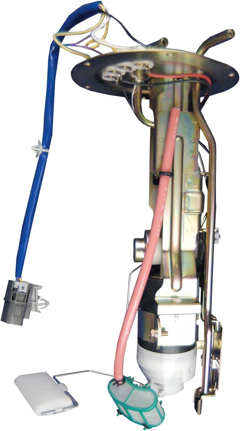 Bosch 67855 Original Equipment Replacement Electric Fuel Pump