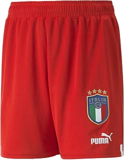 PUMA Baby FIGC Shorts Replica Jr