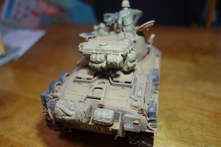 Amazon | タミヤ 1/35 ミリタリーミニチュアシリーズ No.266 アメリカ