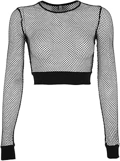 magliette asics nera ragazza