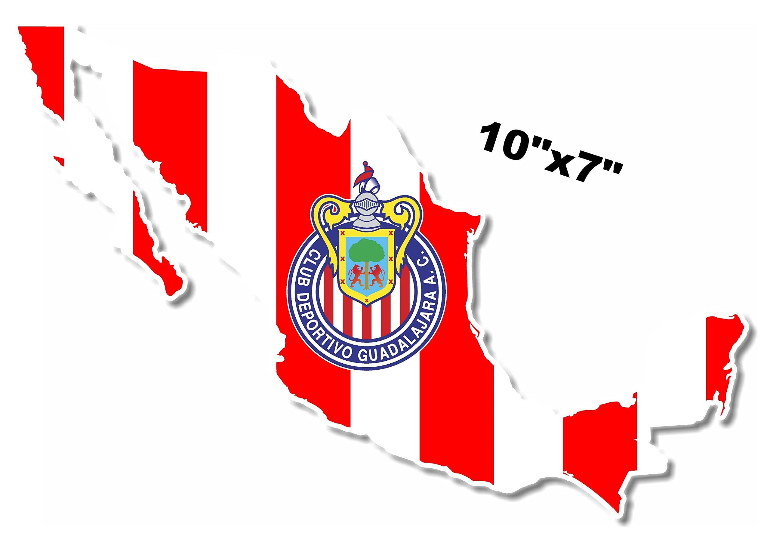 その他 Mexico: Mexico City Guadalajara Cuerhavaca [DVD] Amazon.com - Killer Graphix Chivas Mexico Guadalajara Vinyl