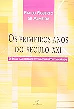 Os primeiros anos do século XXI