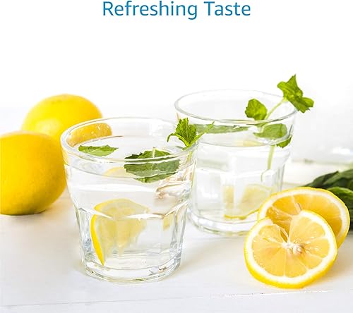 Miniatura 8 de AQUA CREST DA29-00020B Reemplazo para Samsung HAF-CINEXP, DA29-00020B-1, RF28HMEDBSR, RF263BEAESR, RF4287HARS, HAF-CIN, DA97-08006A-1, RF28K9380SR,