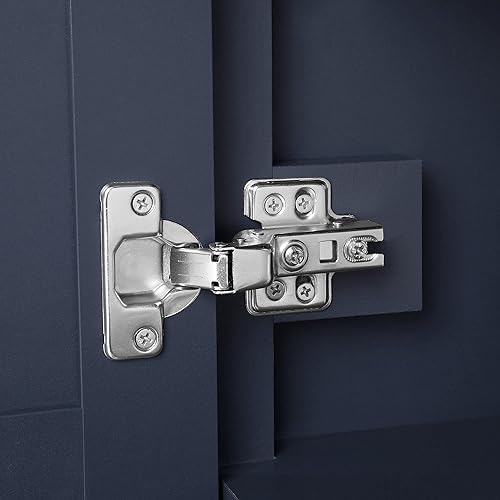 Miniatura 17 de Ove Decors Vegas - Lavabo individual para encimera de mármol cultivado, 36 pulgadas, color azul medianoche