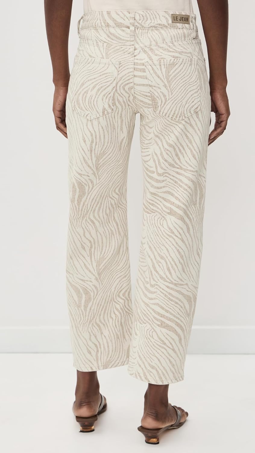 Women's Nomad Ankle Jeans