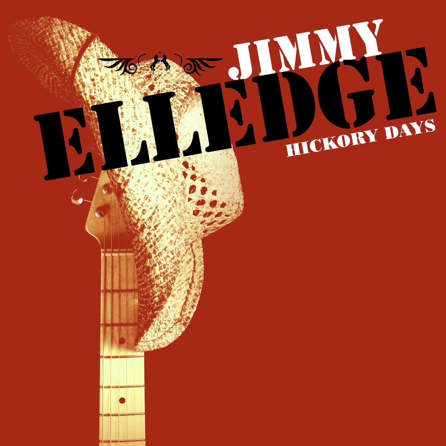 Jimmy Elledge