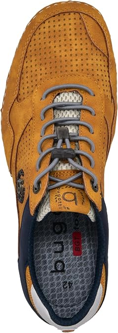 bugatti Men's Sneaker