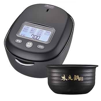 M*i様 未使用 タイガー魔法瓶 炊飯器 5.5合 土鍋圧力IH式 JRX-G1 タイガー魔法瓶、「土鍋ご泡火炊き JRX-G100/G060」2024年6月21