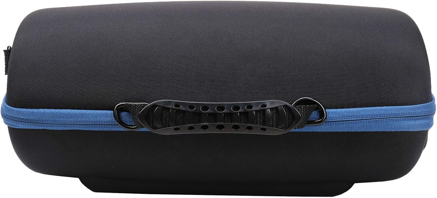 khanka Hard Travel Case Replacement for JBL Xtreme 3 Portable Waterproof Wireless Bluetooth Speaker (Blue) - Image 6