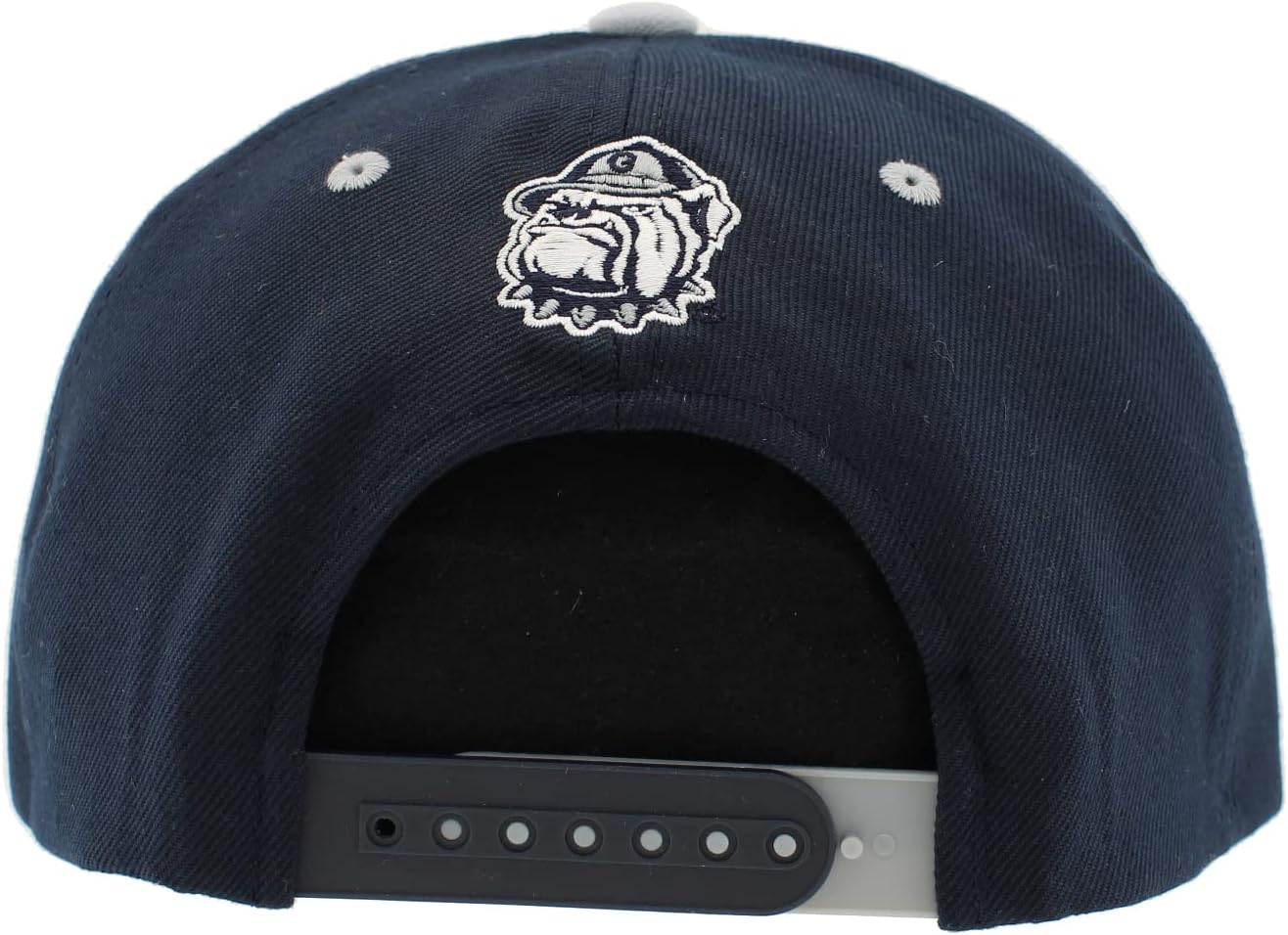 ZHATS NCAA Unisex-Adult NCAA Officially Licensed Snapback Hat Flat Brim Z11 - Image 4