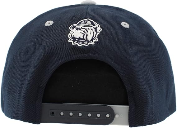 ZHATS NCAA Unisex-Adult NCAA Officially Licensed Snapback Hat Flat Brim Z11