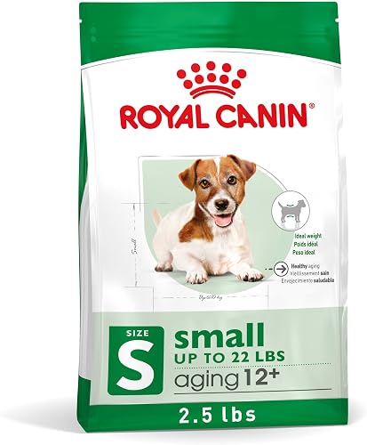 Royal Canin Small Aging 12+