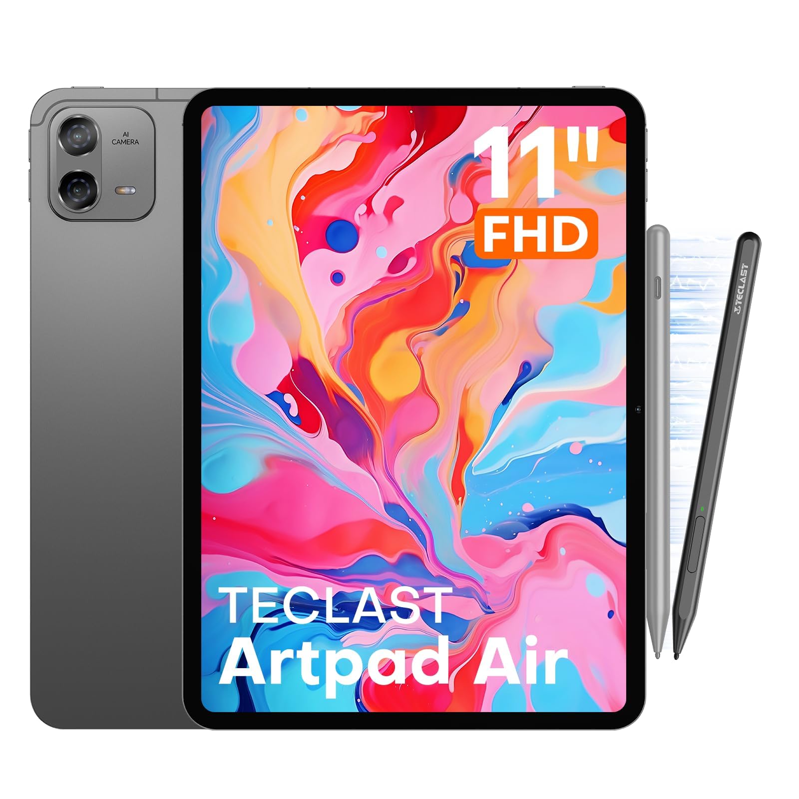 TECLAST ArtPad Air タブレット11インチHelio G100 TECLAST ArtPad Air タブレット11インチHelio G100 TECLAST Air ArtPad