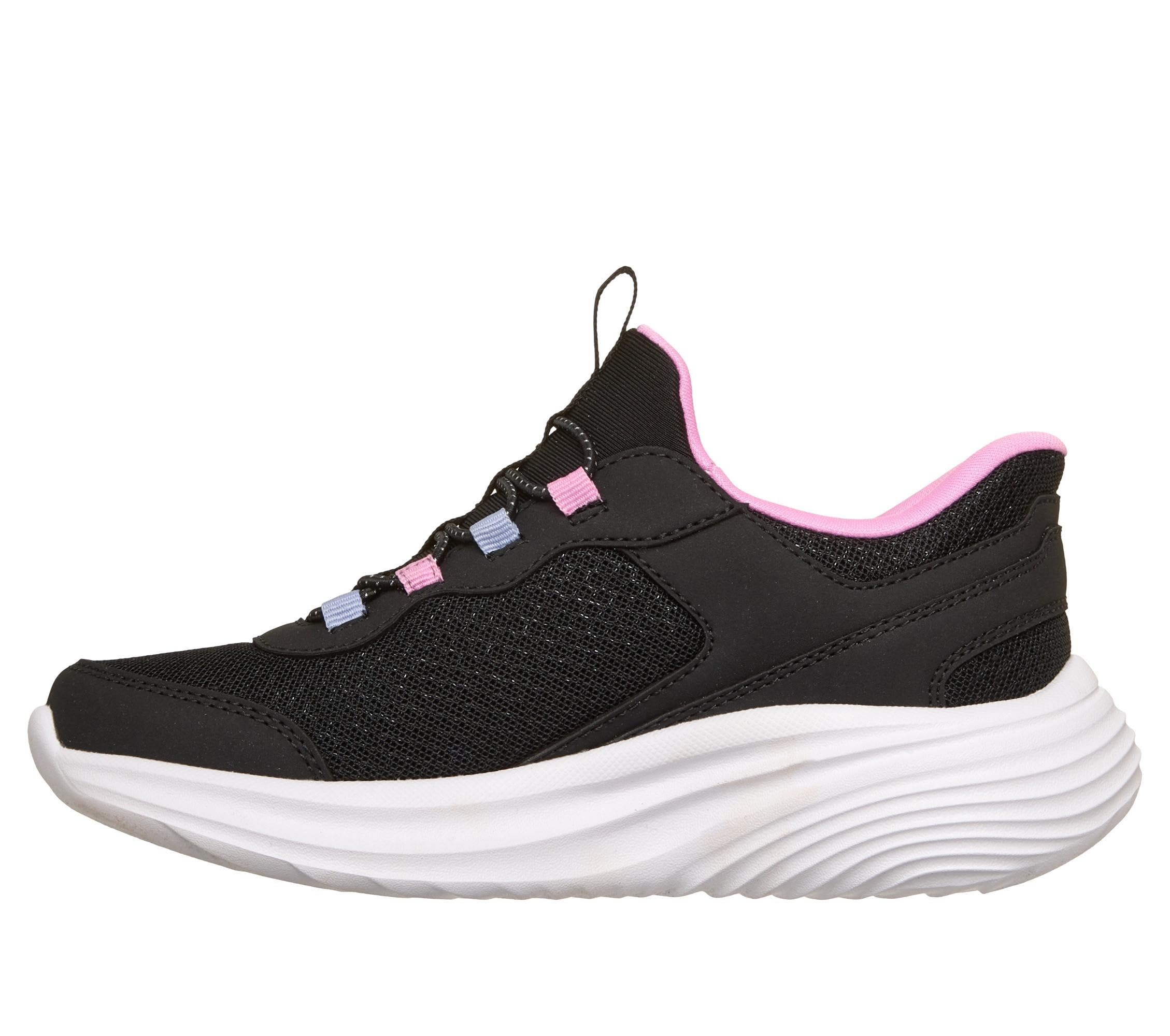 Skechers Bounder Pro, Zapatillas Niñas