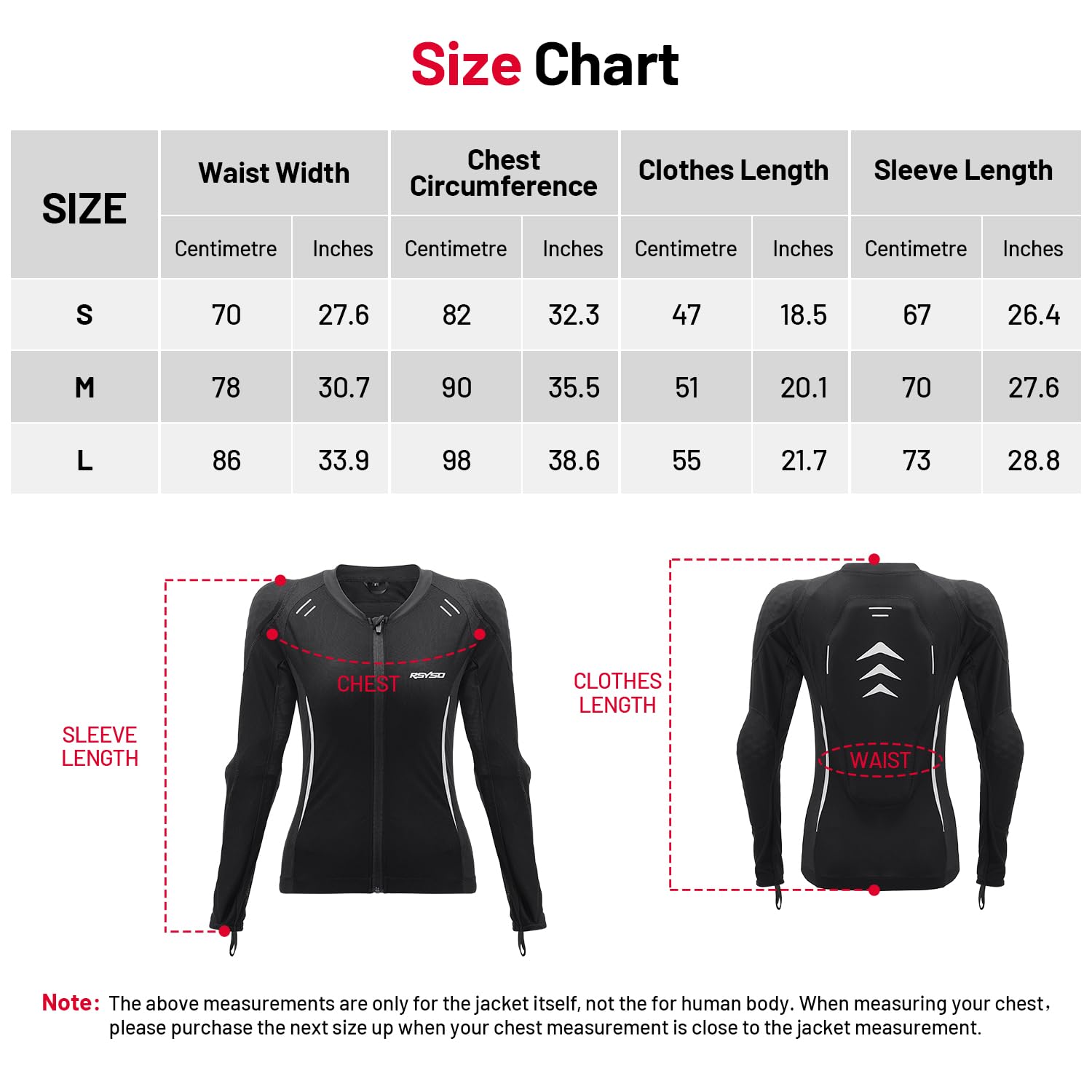 RSYSO Women's Armored Motorcycle Shirt with CE Certified Protective Mesh Jacket with Reflective Strips, All Season Motorcycle Riding Shirt for Motorcycle Bicycle Scooter Riding Gear