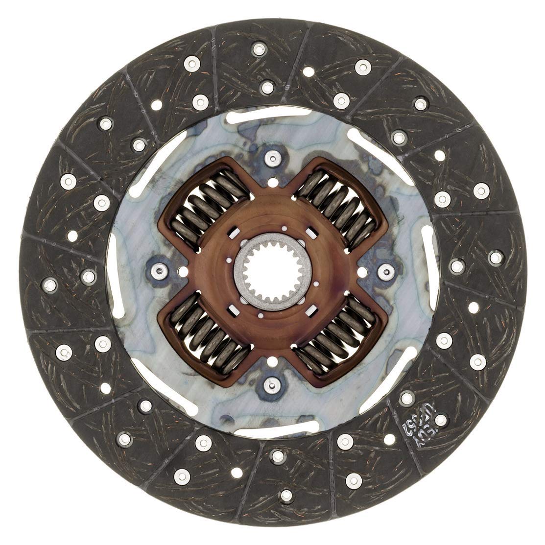 ティーダ115 Amazon.com: EXEDY TYD015U OEM Replacement Clutch Disc Plate