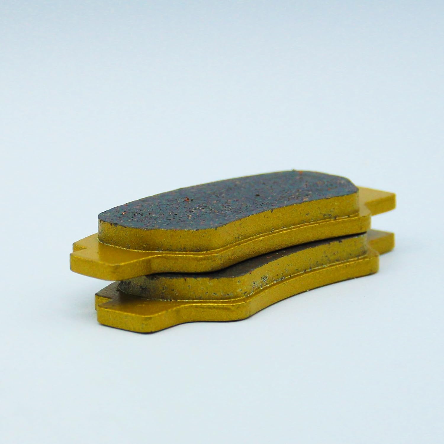 Traild Ceramic Brake Pad Set for Segway Villain SX10 2021-2025 Front & Rear Full Vehicle Set