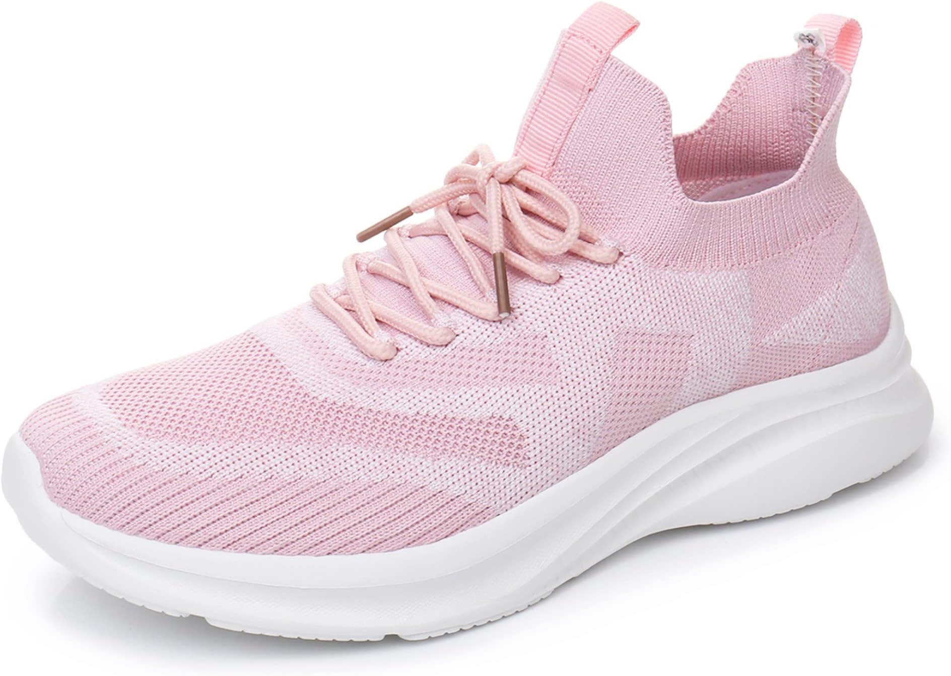 Cull4U Women's Chop Knit Walking Shoes