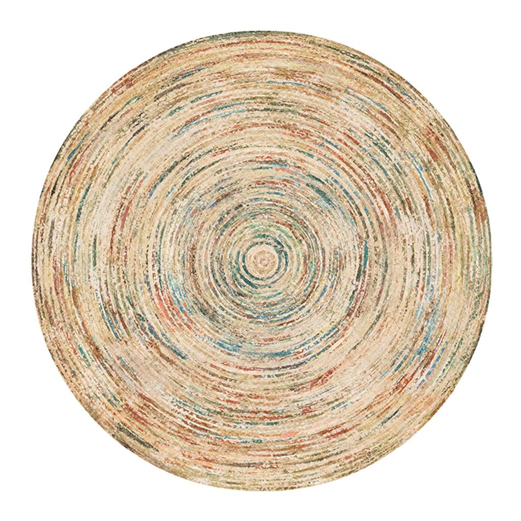 Tapis de salon doux anti-froid pour isoler le sol de la chambre de bébé et du salon