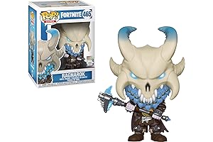 Funko Pop Meowscles Fortnite Figure Just Announced for Fall 2023