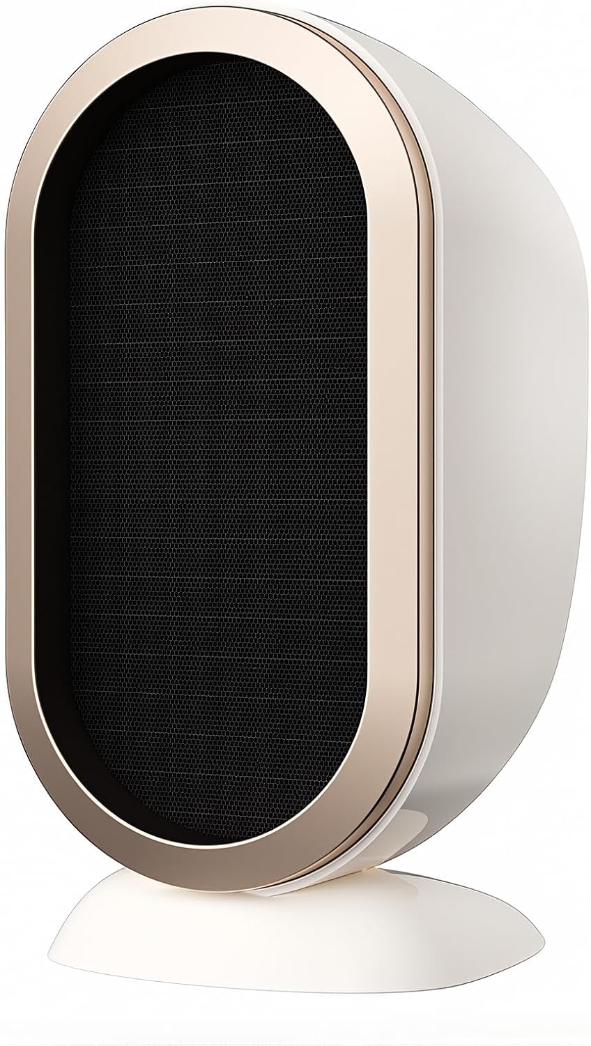 Calefactor Eléctrico Portátil Cerámico PTC 1200W 220V