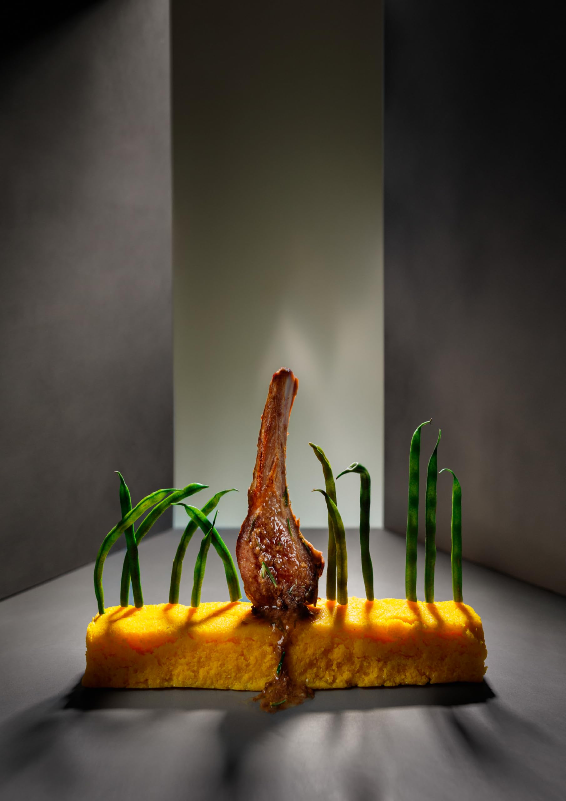 Kunst Essen: Kochrezepte inspiriert von großen Meisterwerken