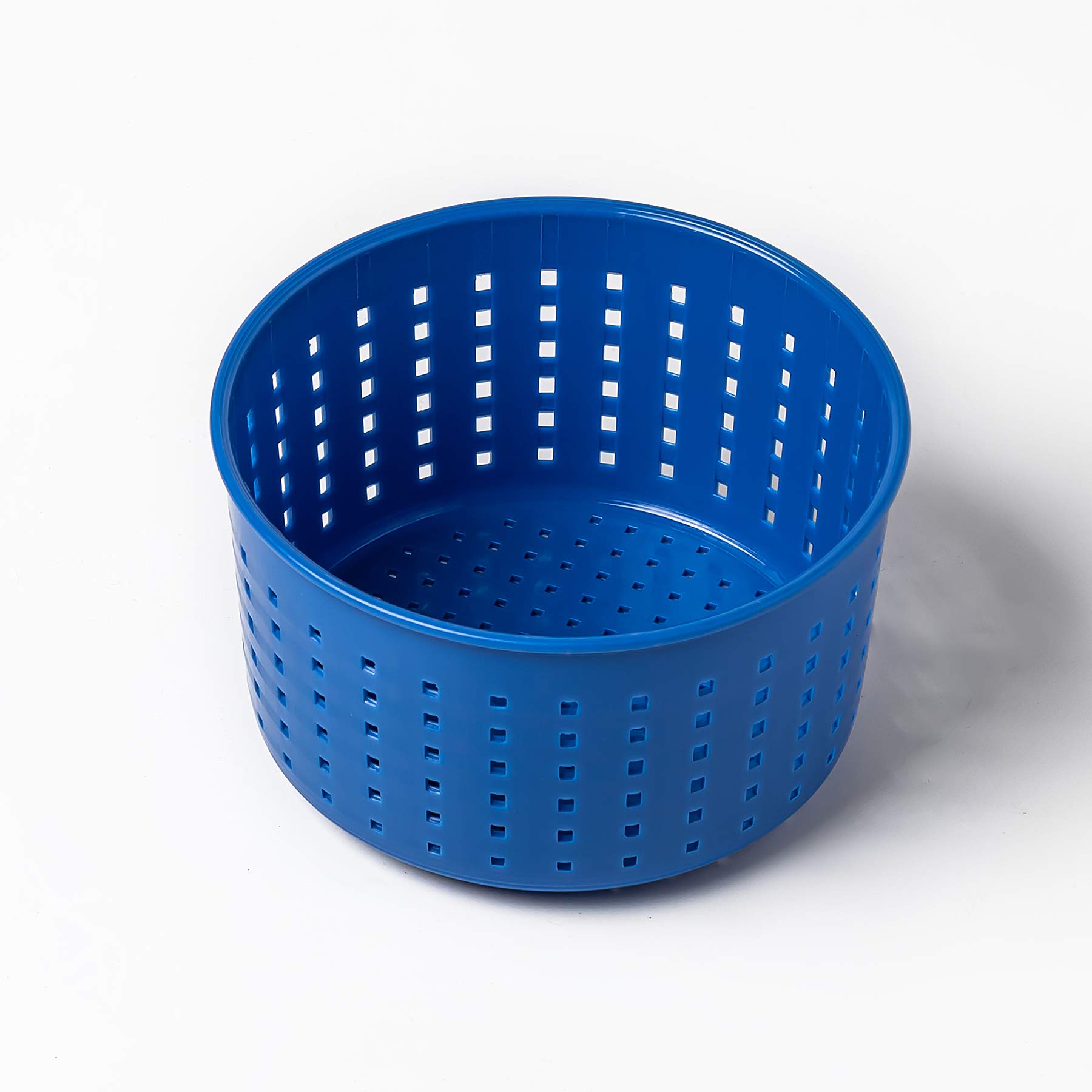 Buy Cheese making cheese mold 0.5kg/1,11 lbs Azure Exclusive Cheese