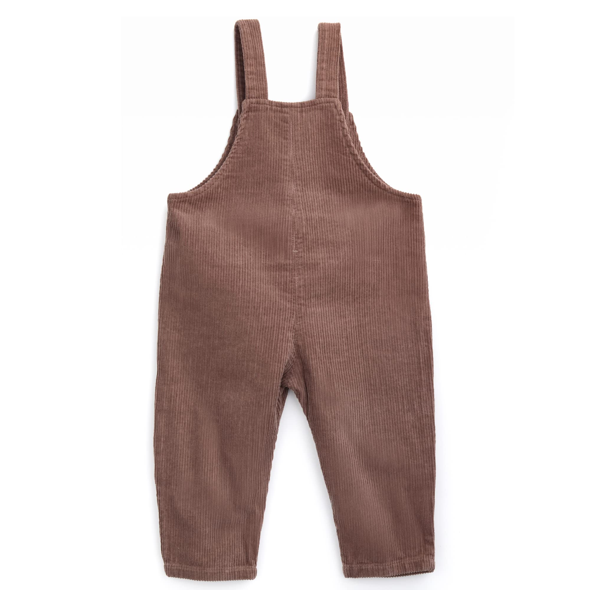 Bebé Pana Pantalones de Peto Overol Pantalón de Peto Pantalones con Tirante para Bebé Infante Niños Niñas 1-4 años de Edad Vintage Retro Talla 80/86/92/98/104