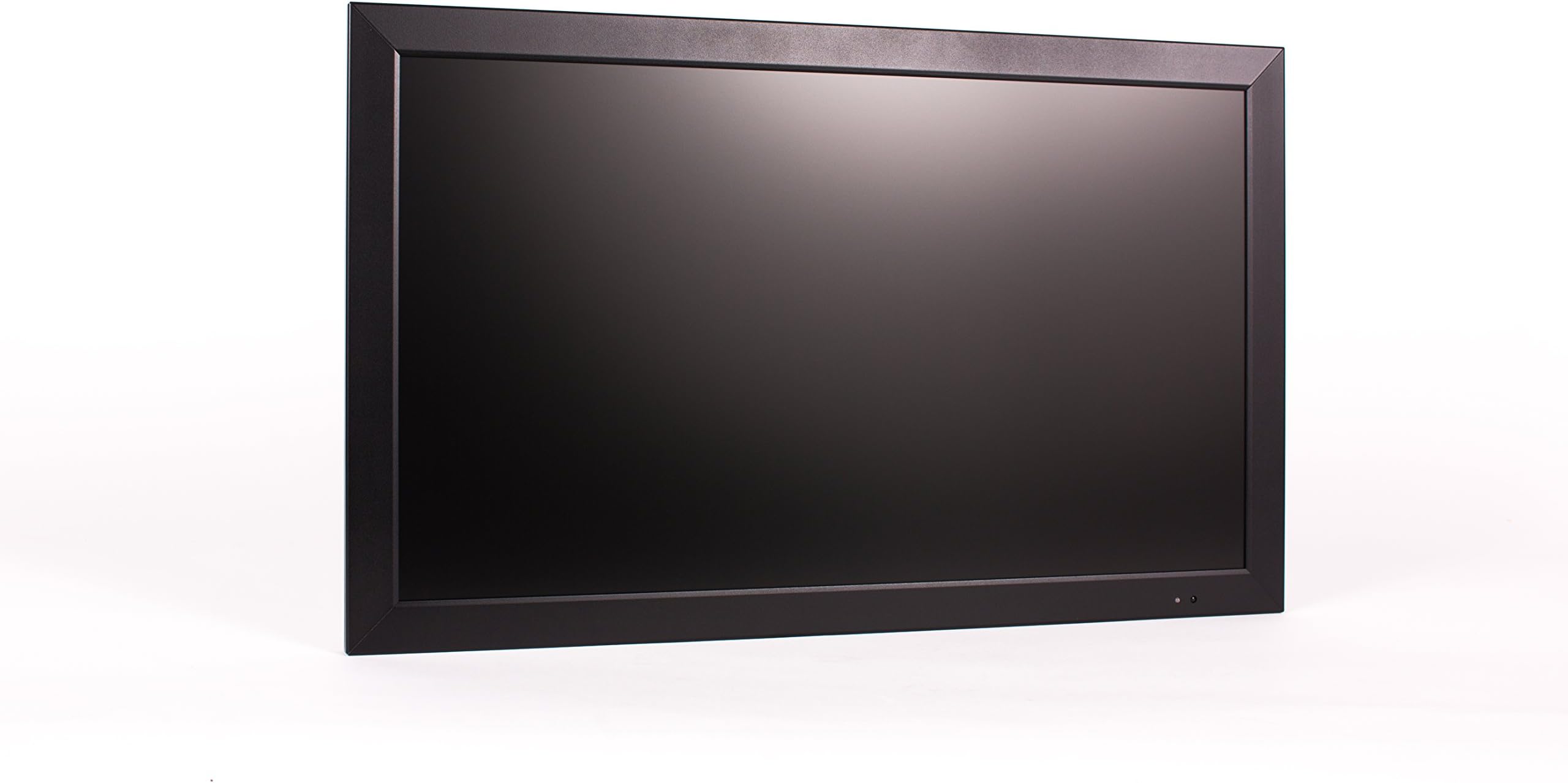 CH-L215AV-1HMDELB 21.5-Inch Wide Screen Metal Housing Professional Video LCD Monitor with Full HD (Black)