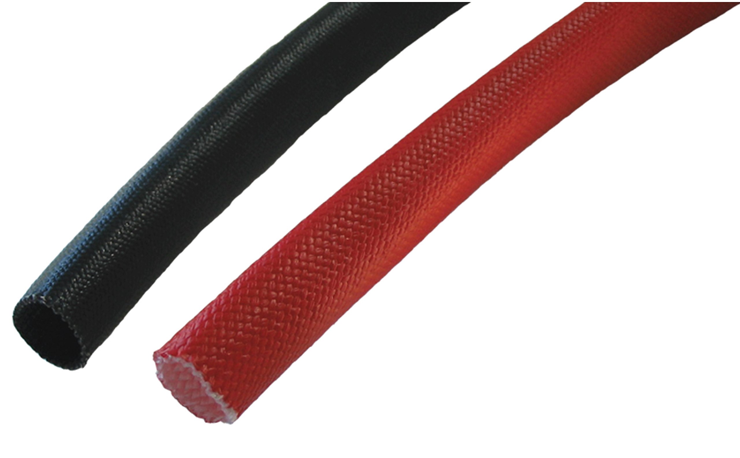 4mm Blue Heat Resistant Sleeving - FREE Next-Day Delivery