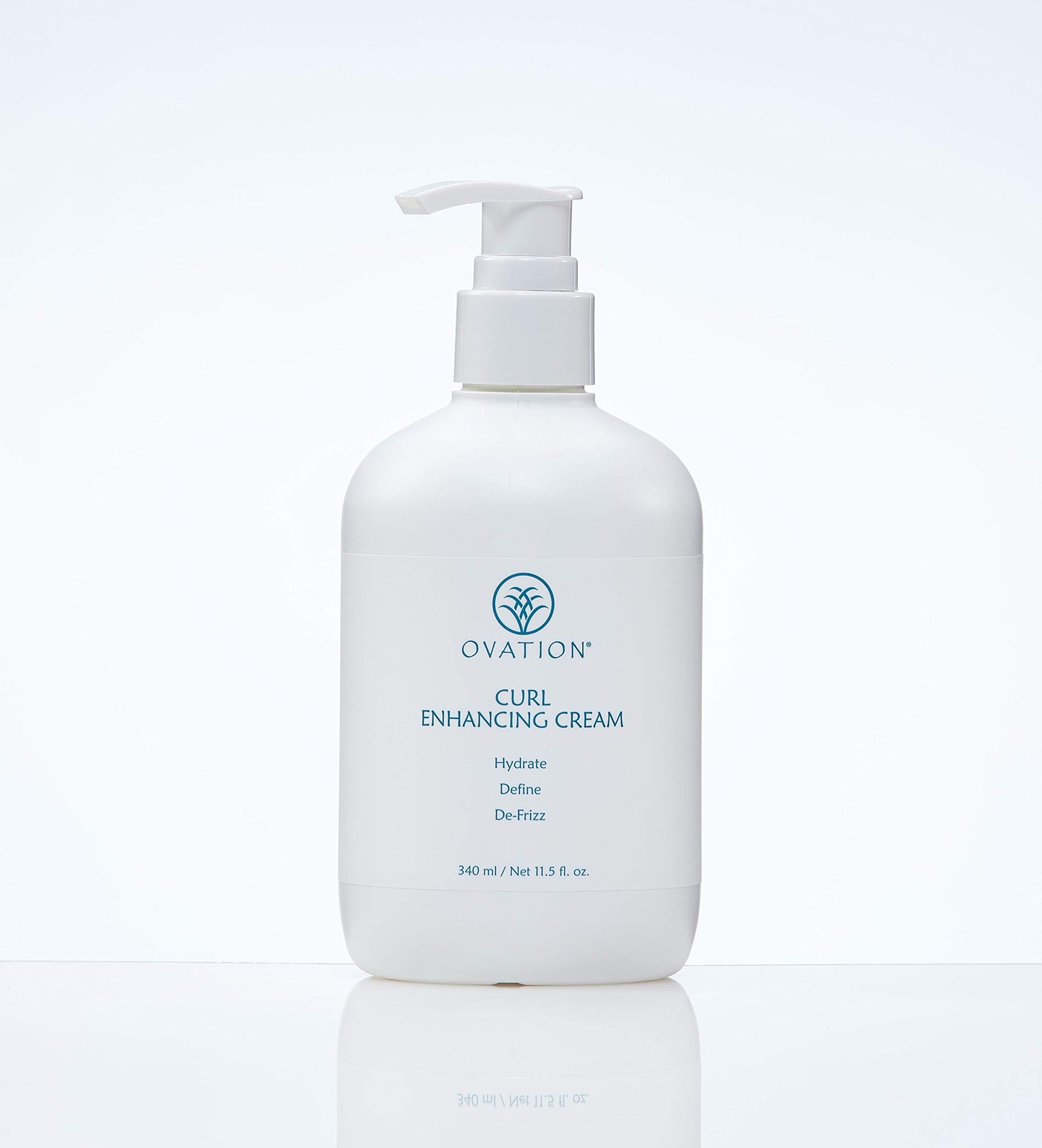 Ovation Curl Enhancing Cream (11.5 oz.)