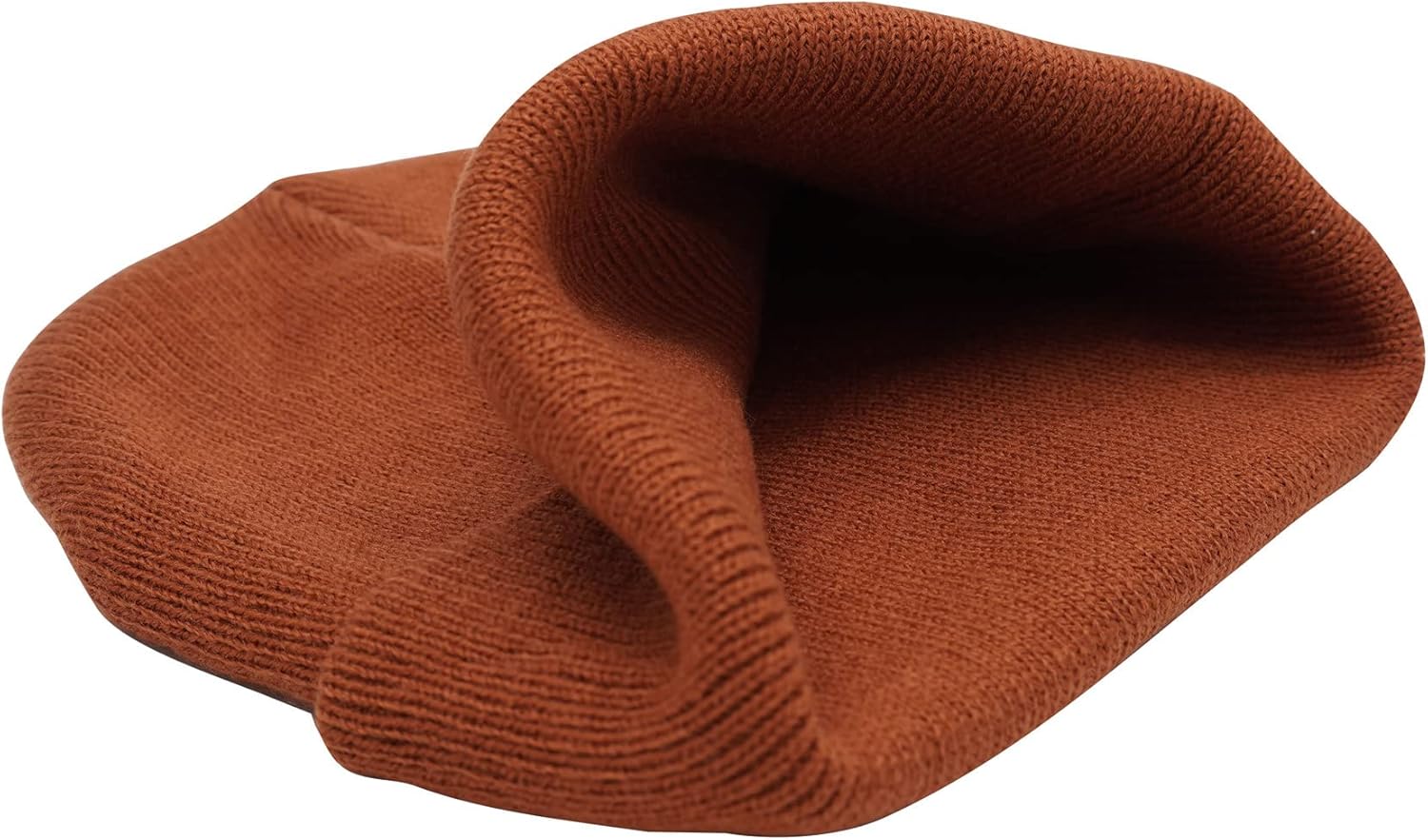 55cube Baby Beanie 0-6 Months 6-12-24 Months 2-5-8 Years Kids Winter Hat - Image 9