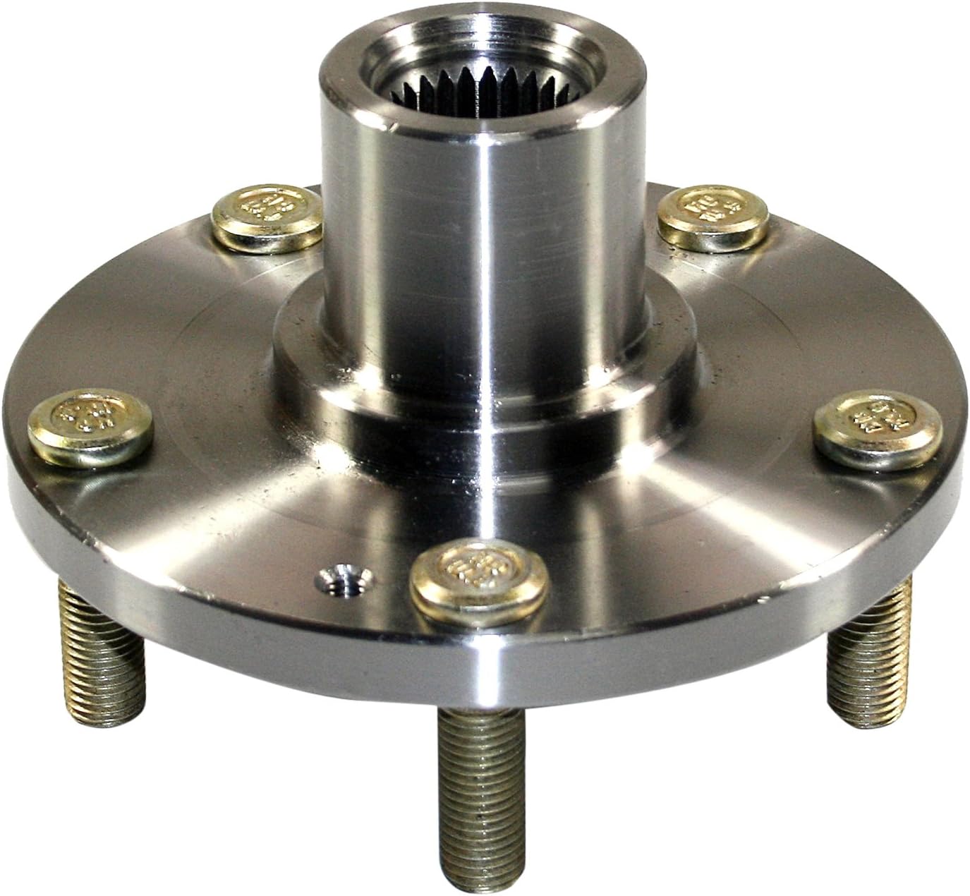 DuraGo 29595020 Front Wheel Hub