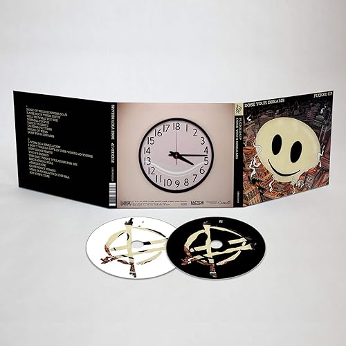 Vista 3 de Dose Your Dreams