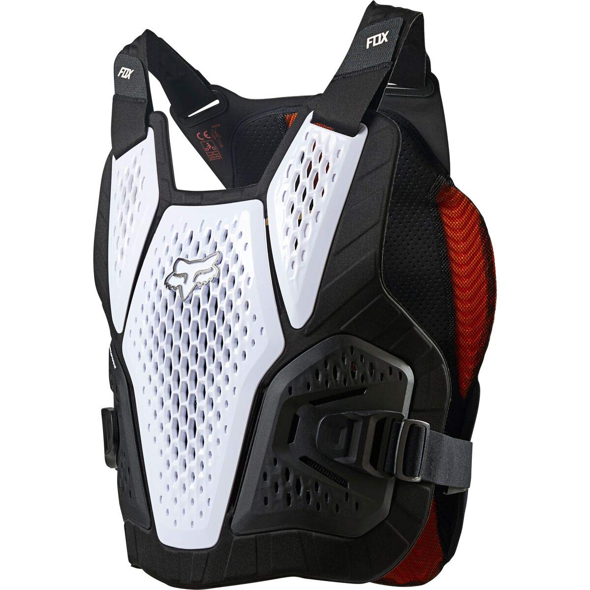 Amazon.co.jp: Fox Racing レースフレームインパクト SB CE D3O
