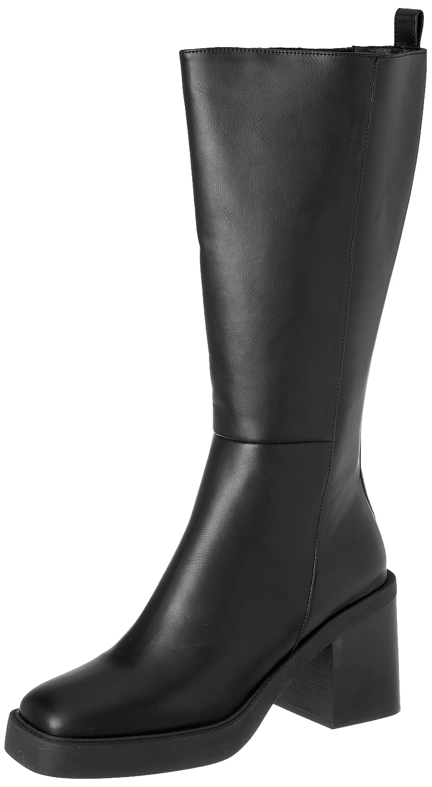 GIOSEPPO GOEBLANGE, Women's Boots, Black, 37 EU