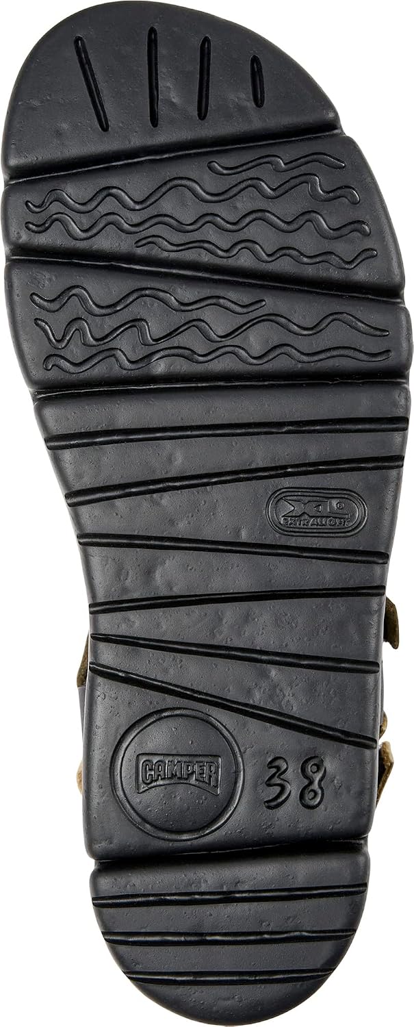 Camper Women's Oruga Up K201037 Sandal