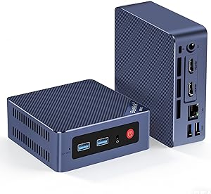 Beelink MINI S12