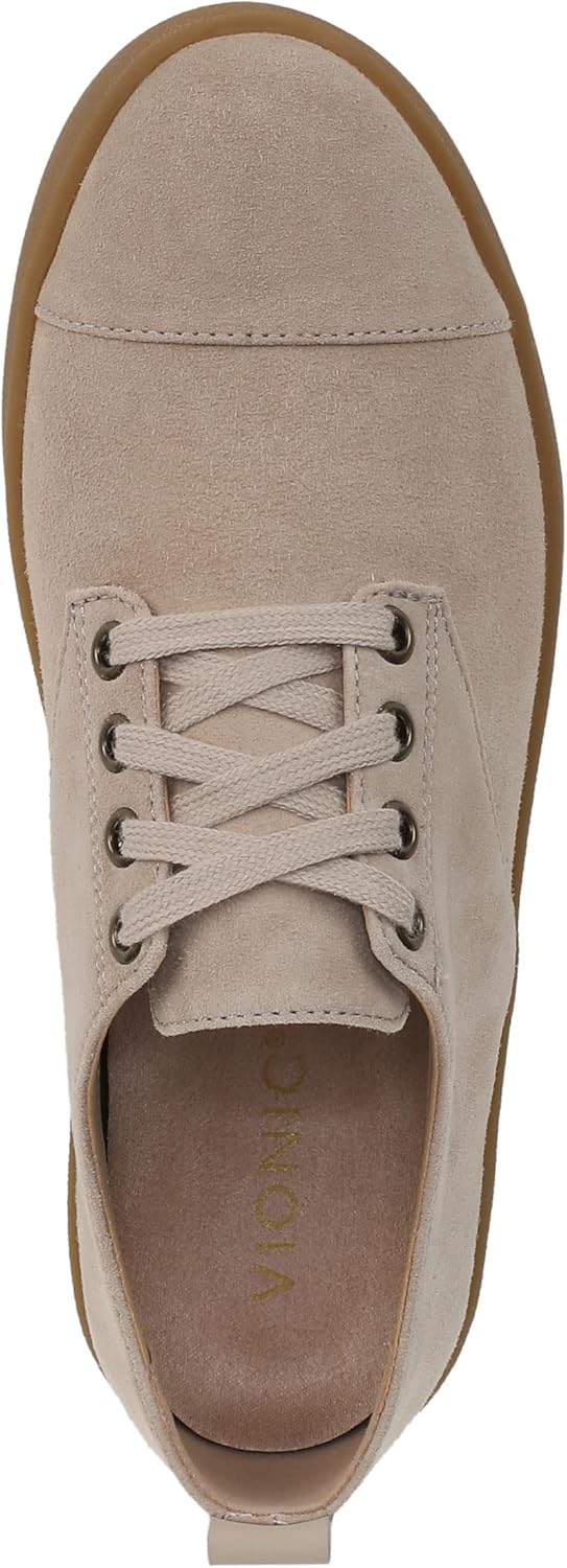 Vionic Eden Lace-Up Shoes - Image 5