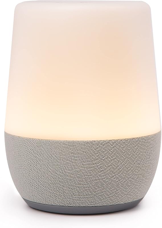 Yogasleep Duet White Noise Sound Machine & Night Light, 30