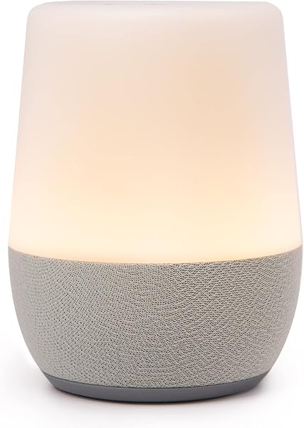 Yogasleep Duet White Noise Machine with Night Light